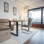 Mountain Escape 66 - Comfort & Uitzicht | Am Bergelchen 66 Niedersfeld بيت للعطل