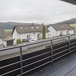 Mountain Escape 66 - Comfort & Uitzicht | Am Bergelchen 66 Niedersfeld