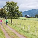 Mountain Escape 66 - Comfort & Uitzicht | Am Bergelchen 66 Niedersfeld بيت للعطل *