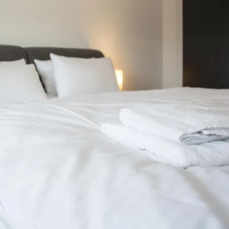 Welcome In - Mountain Escape 66 - Komfort&aussicht - Niedersfeld Ferienhaus