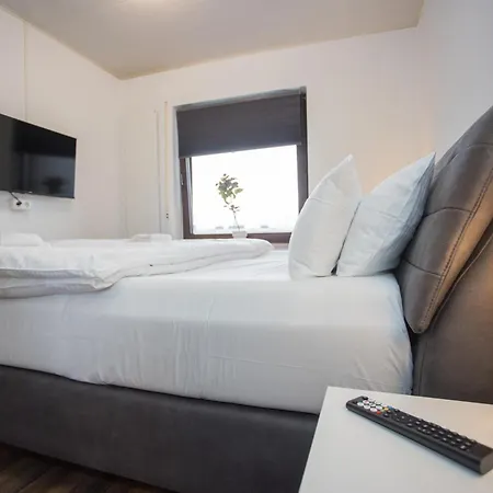 Welcome In - Mountain Escape 66 - Komfort&aussicht - Niedersfeld Ferienhaus