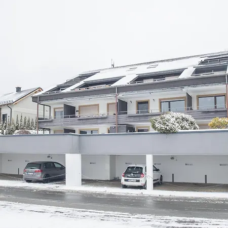 Welcome In - Mountain Escape 66 - Komfort & Aussicht - Niedersfeld