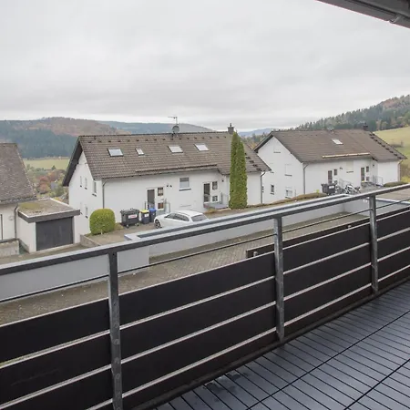 Welcome In - Mountain Escape 66 - Komfort&aussicht - Niedersfeld