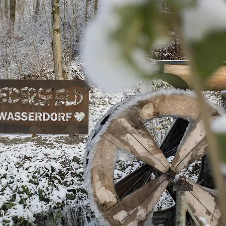 Дом отдыха Welcome In - Mountain Escape 66 - Komfort & Aussicht - Niedersfeld Винтерберг