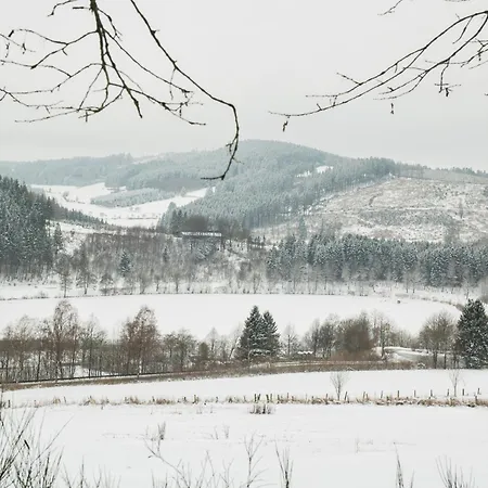 Welcome In - Mountain Escape 66 - Komfort & Aussicht - Niedersfeld Дом отдыха Винтерберг
