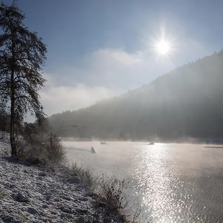 Mountain Escape 66 - Comfort & Uitzicht | Am Bergelchen 66 Niedersfeld Сasa de vacaciones