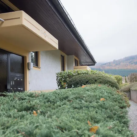 Welcome In - Mountain Escape 66 - Komfort & Aussicht - Niedersfeld *