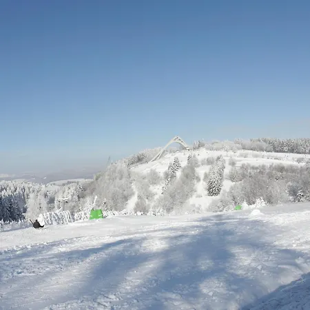 Welcome In - Mountain Escape 66 - Komfort & Aussicht - Niedersfeld *