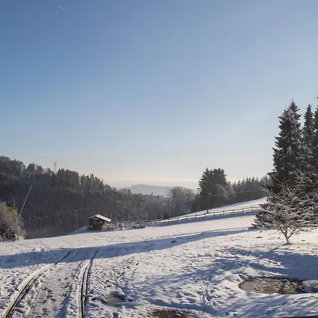 Ferienhaus Welcome In - Mountain Escape 66 - Komfort&aussicht - Niedersfeld Winterberg