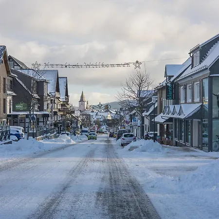 Mountain Escape 66 - Comfort & Uitzicht | Am Bergelchen 66 Niedersfeld Сasa de vacaciones Winterberg