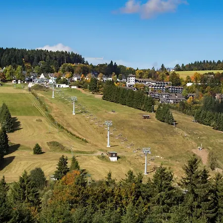 Vakantiehuis Welcome In - Mountain Escape 66 - Komfort & Aussicht - Niedersfeld Winterberg