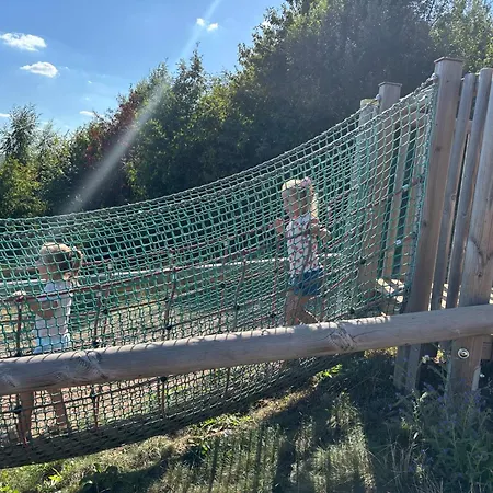 Дом отдыха Welcome In - Mountain Escape 66 - Komfort & Aussicht - Niedersfeld *