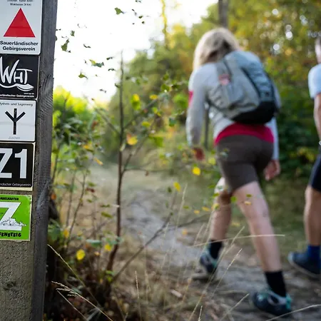 Welcome In - Mountain Escape 66 - Komfort & Aussicht - Niedersfeld