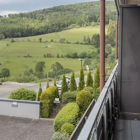 Holiday home Welcome In - Mountain Escape 66 - Komfort & Aussicht - Niedersfeld Winterberg