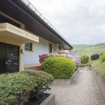 Holiday home Welcome In - Mountain Escape 66 - Komfort & Aussicht - Niedersfeld