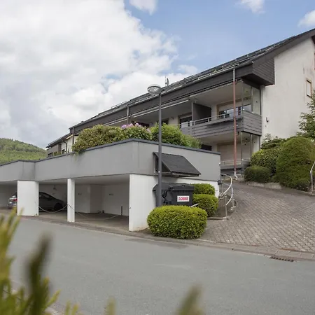Welcome In - Mountain Escape 66 - Komfort & Aussicht - Niedersfeld Holiday home