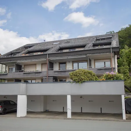 Feriehus Welcome In - Mountain Escape 66 - Komfort & Aussicht - Niedersfeld *