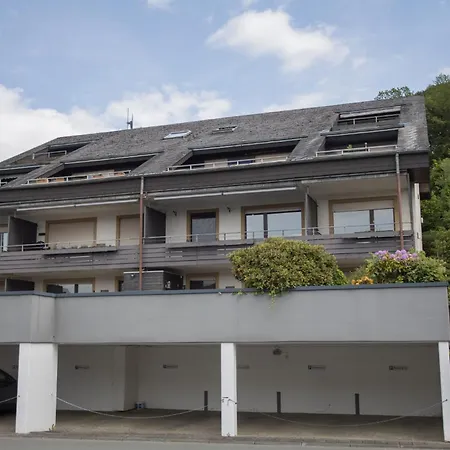 Holiday home Welcome In - Mountain Escape 66 - Komfort & Aussicht - Niedersfeld *