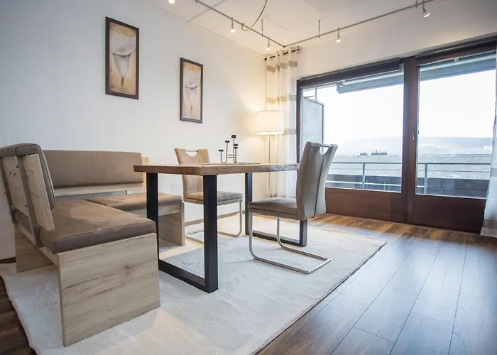 Mountain Escape 66 - Comfort & Uitzicht | Am Bergelchen 66 Niedersfeld Сasa de vacaciones