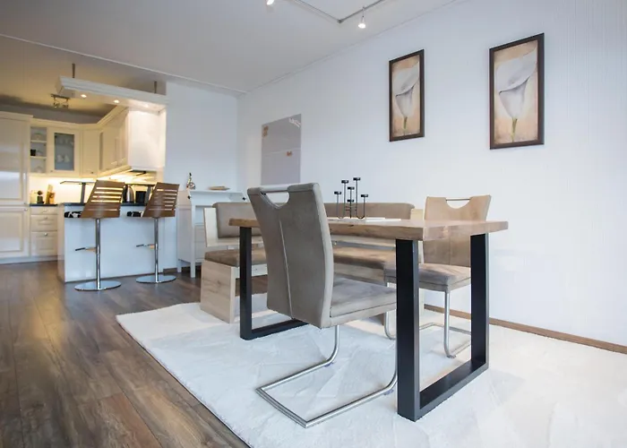 Сasa de vacaciones Mountain Escape 66 - Comfort & Uitzicht | Am Bergelchen 66 Niedersfeld