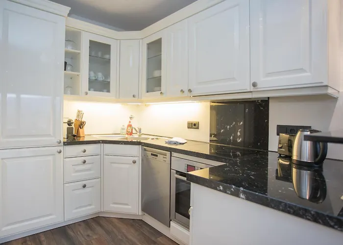 Сasa de vacaciones Mountain Escape 66 - Comfort & Uitzicht | Am Bergelchen 66 Niedersfeld Winterberg