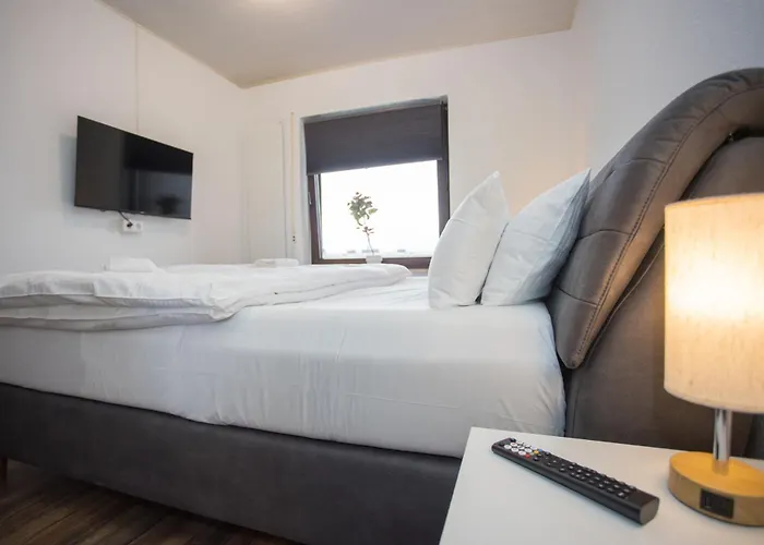 Mountain Escape 66 - Comfort & Uitzicht | Am Bergelchen 66 Niedersfeld Feriehus