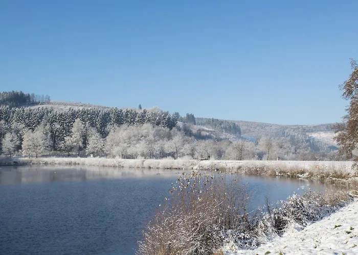 Mountain Escape 66 - Comfort & Uitzicht | Am Bergelchen 66 Niedersfeld Сasa de vacaciones