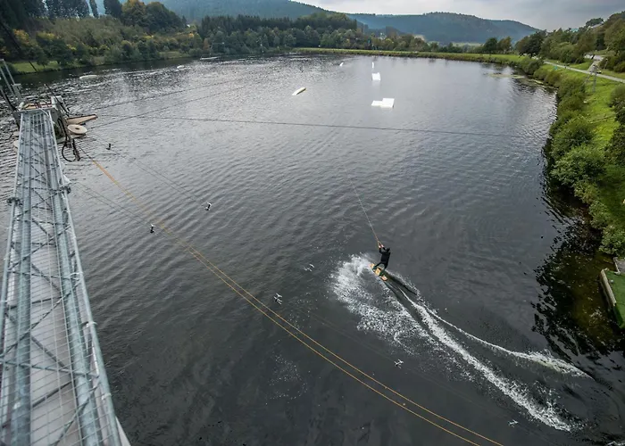 Mountain Escape 66 - Comfort & Uitzicht | Am Bergelchen 66 Niedersfeld Сasa de vacaciones *