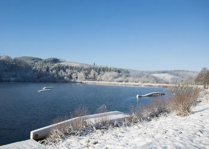 Mountain Escape 66 - Comfort & Uitzicht | Am Bergelchen 66 Niedersfeld Сasa de vacaciones *