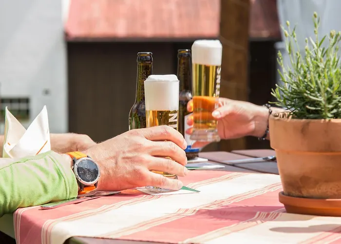 Mountain Escape 66 - Comfort & Uitzicht | Am Bergelchen 66 Niedersfeld * Winterberg