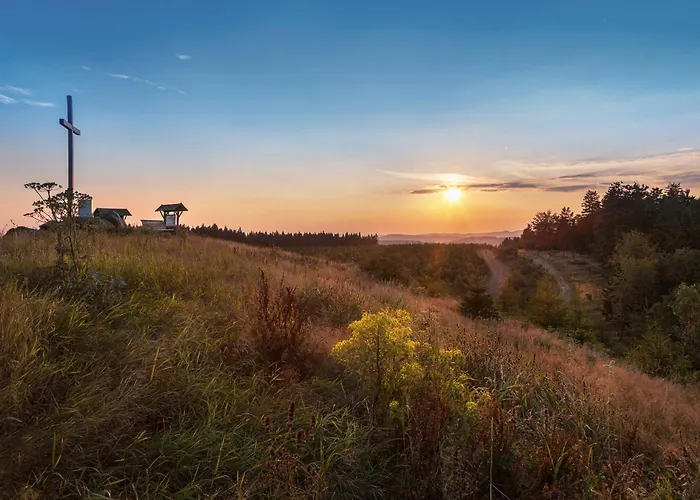 Mountain Escape 66 - Comfort & Uitzicht | Am Bergelchen 66 Niedersfeld Сasa de vacaciones *