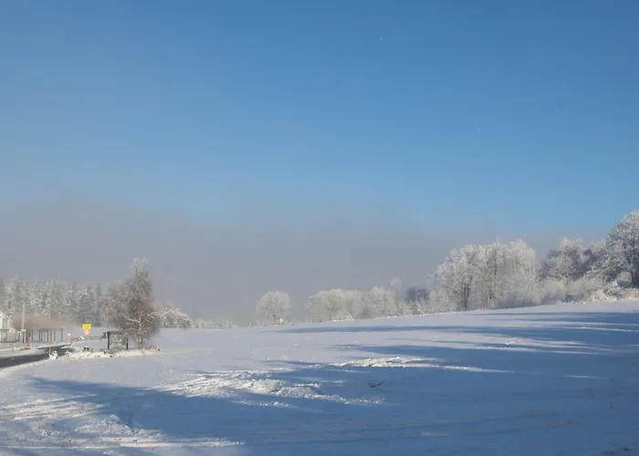 Mountain Escape 66 - Comfort & Uitzicht | Am Bergelchen 66 Niedersfeld Сasa de vacaciones